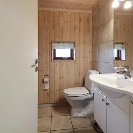 Rudkobing Hébergement de vacances Spodsbjerg